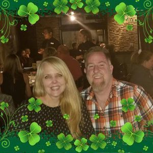 Meet your Posher, Jeff